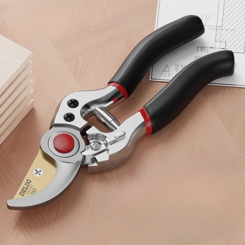 Labor-saving Pruning Shears Ga - đánh giá và giá Gardening Tools Japanese