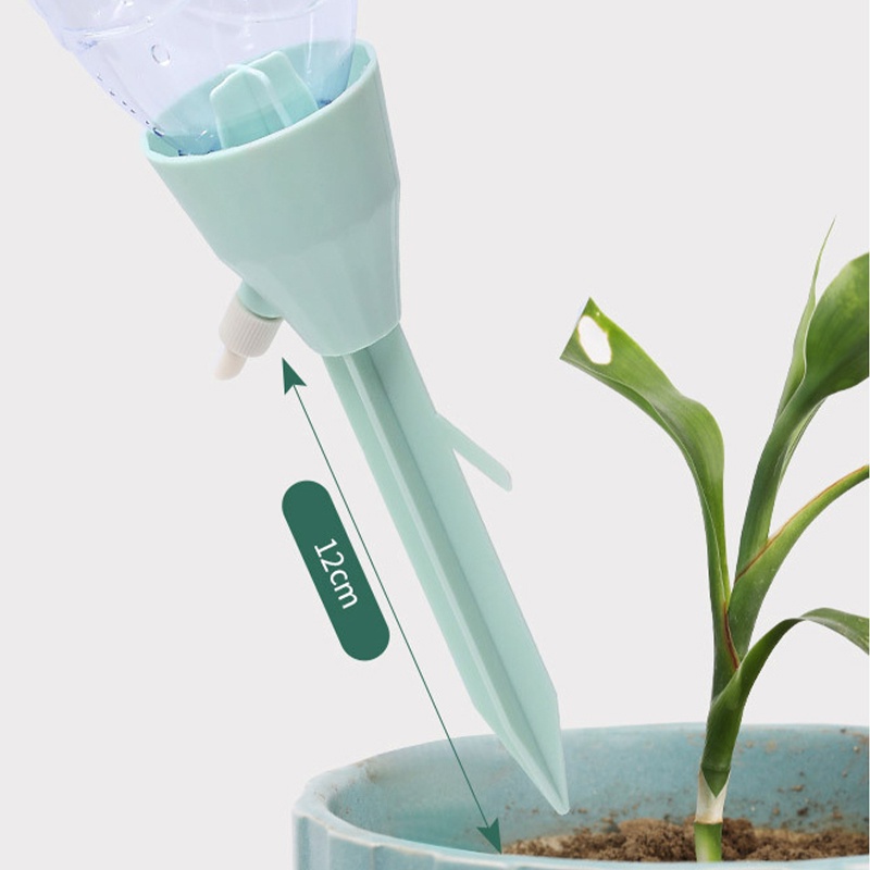 Automatic Drip Irrigation Syst - đánh giá và giá Automatic Plant Waterer