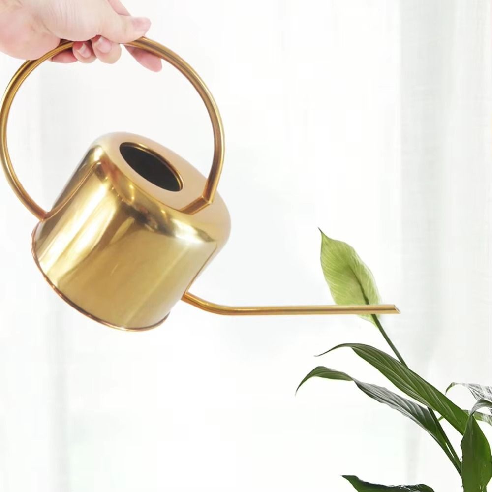 u High Quality 1.3L Plant Spri - đánh giá và giá Watering Can Long Spout