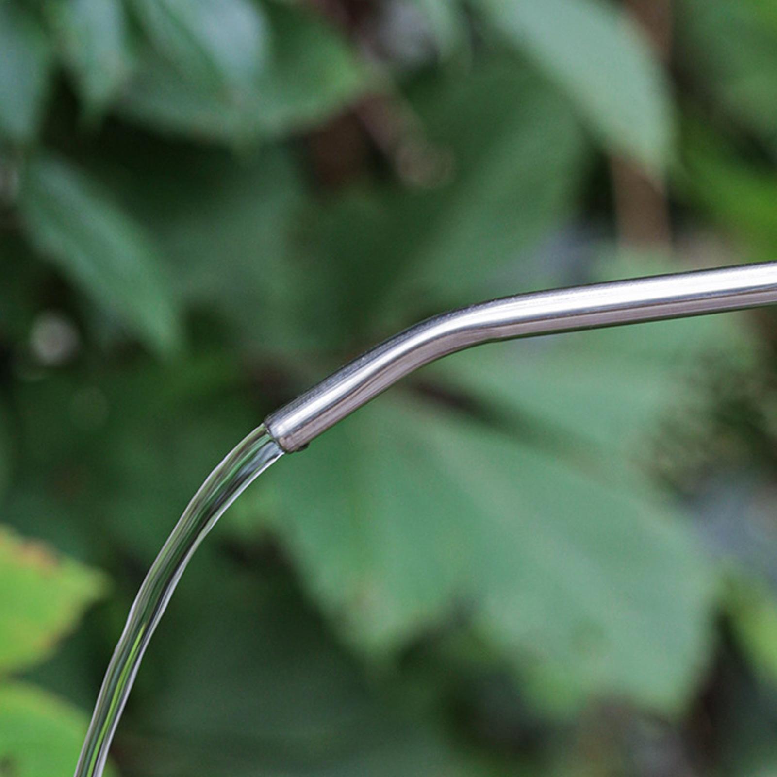 NEW Indoor Watering Cans For H - đánh giá và giá Watering Can Long Spout