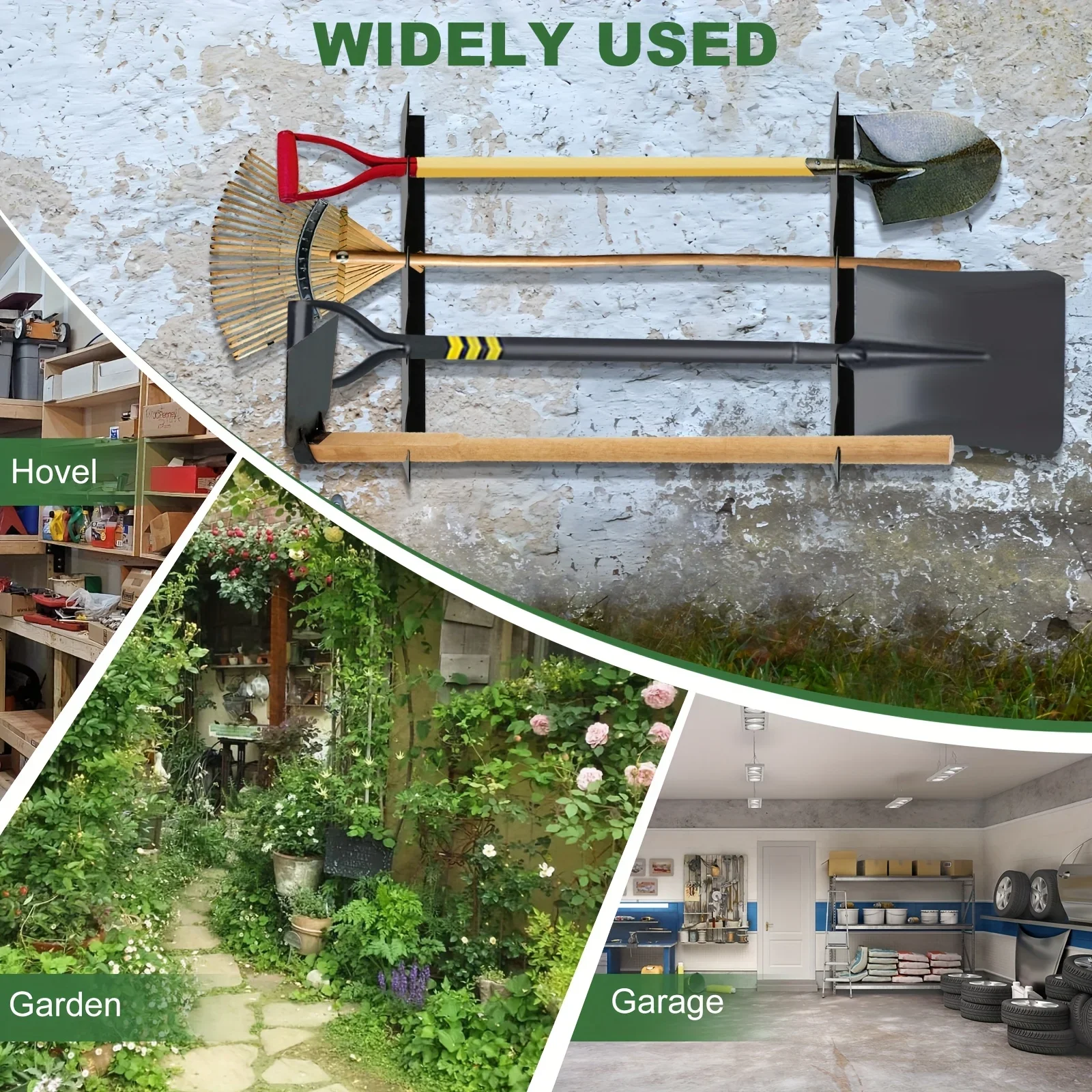 Heavy Duty Metal Garden Tool H - đánh giá và giá Gardening Tools Hoe