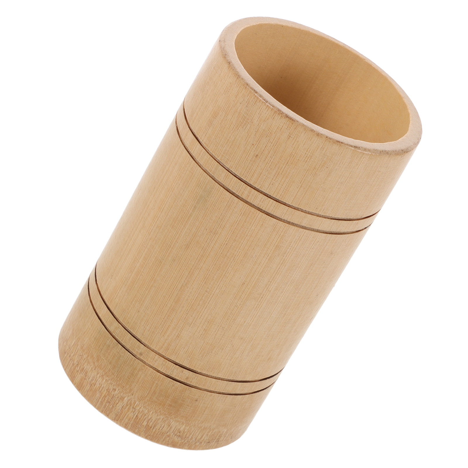 Mini Wood Storage Tube Japanes - đánh giá và giá Gardening Tools Japanese