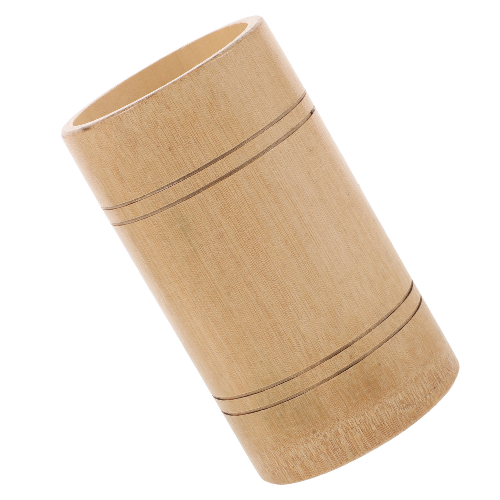 Mini Wood Storage Tube Japanes - đánh giá và giá Gardening Tools Japanese