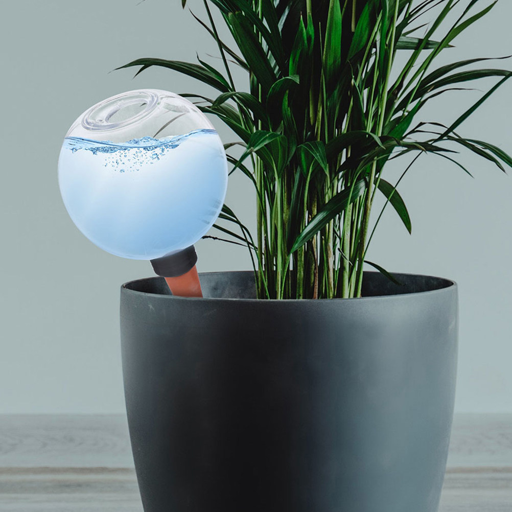 3Pcs Bulbs for Outdoor Indoor  - đánh giá và giá Automatic Plant Waterer