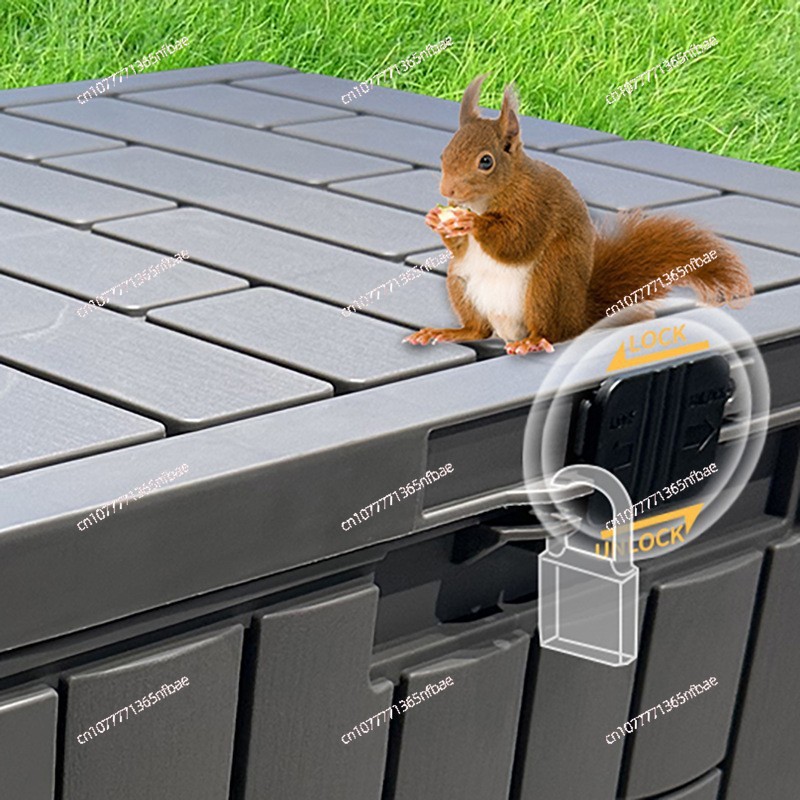Outdoor Waterproof Dustproof S - đánh giá và giá Gardening Tools Rack