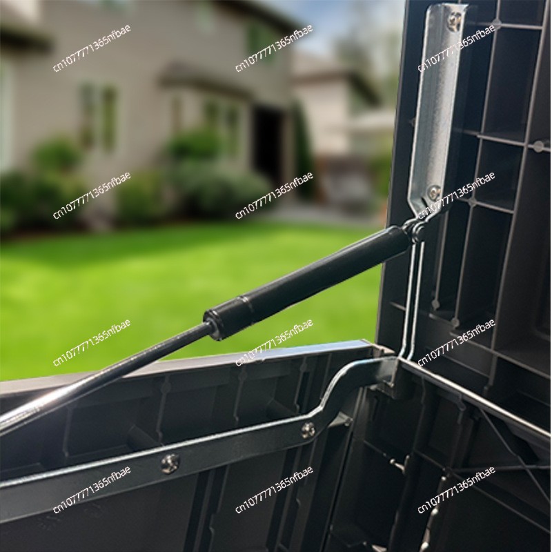Outdoor Waterproof Dustproof S - đánh giá và giá Gardening Tools Rack