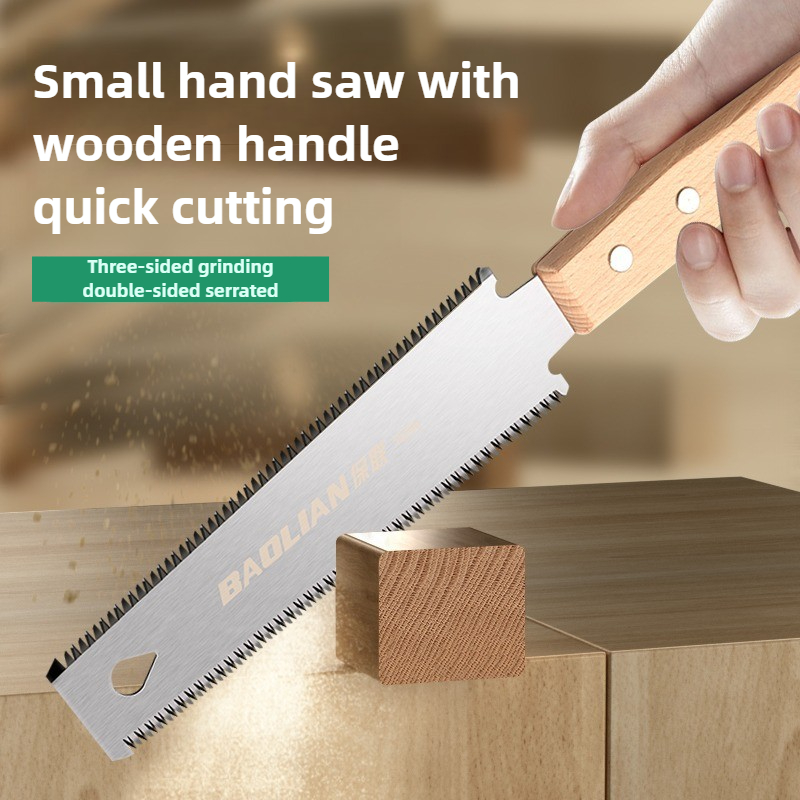 Japanese Style Hand Saw Single - đánh giá và giá Gardening Tools Japanese