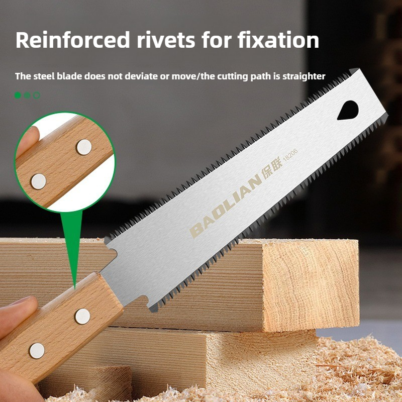 Japanese Style Hand Saw Single - đánh giá và giá Gardening Tools Japanese