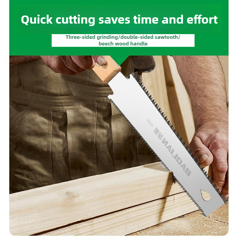 Japanese Style Hand Saw Single - đánh giá và giá Gardening Tools Japanese