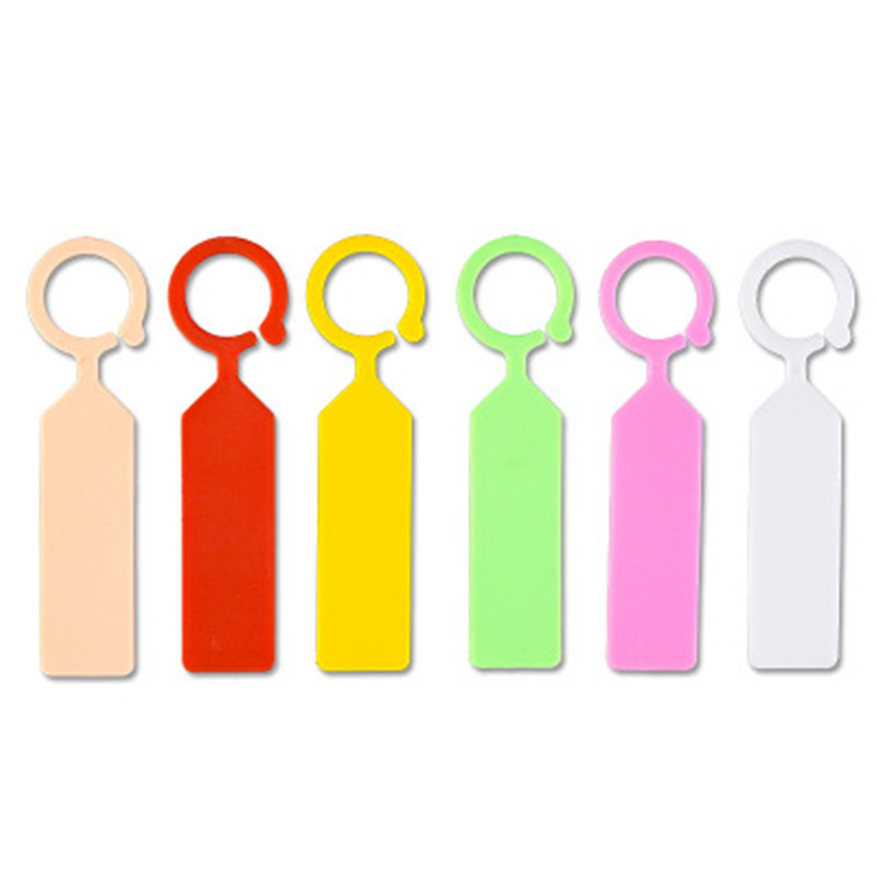 Bộ 50 Chống Nước Vật Có Nhãn N - đánh giá và giá Plant Label Tags