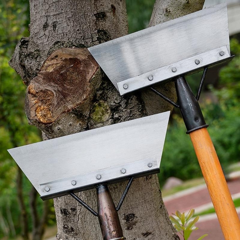 Weeding Shovel Stainless Steel - đánh giá và giá Gardening Tools Hoe