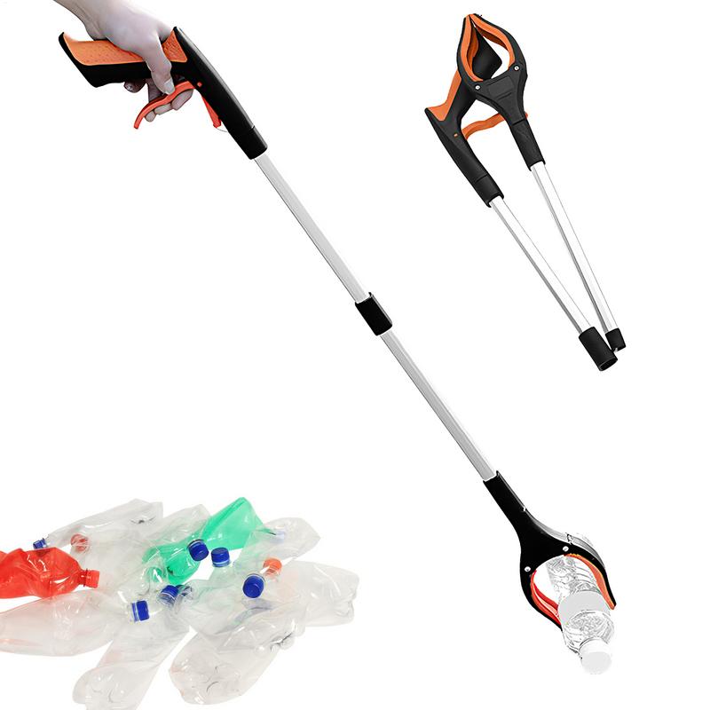 Reacher Grabber Heavy Duty Fol - đánh giá và giá Gardening Tools For Seniors