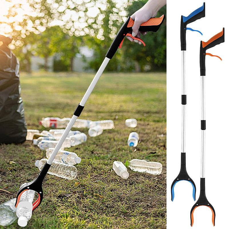 Reacher Grabber Heavy Duty Fol - đánh giá và giá Gardening Tools For Seniors
