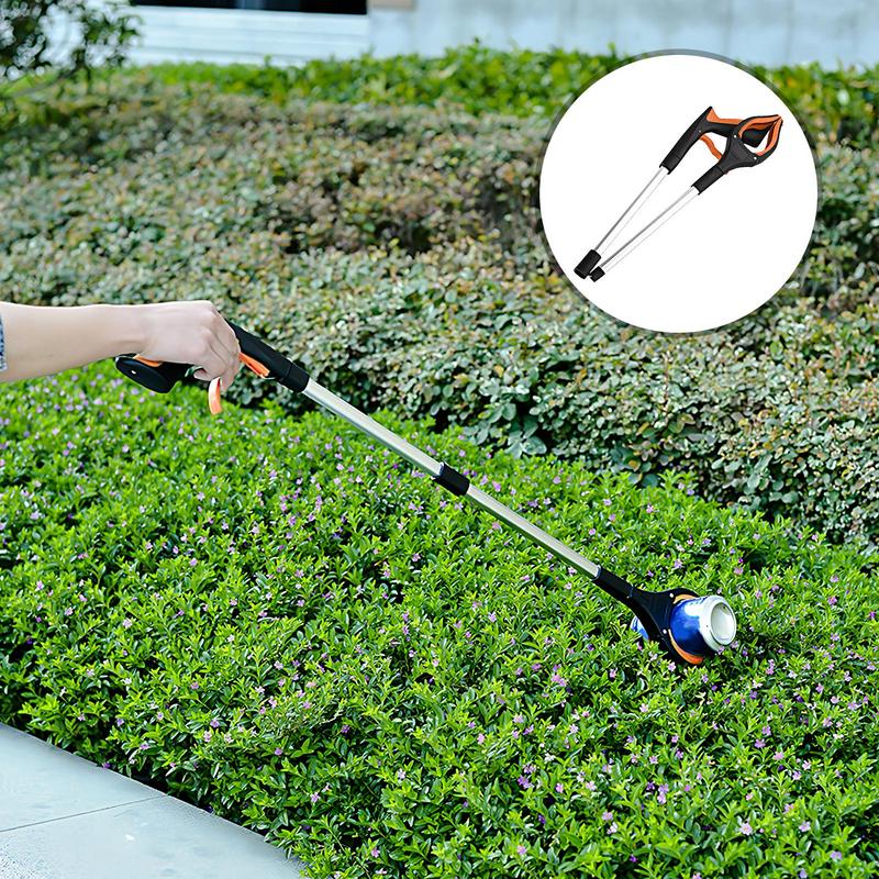 Reacher Grabber Heavy Duty Fol - đánh giá và giá Gardening Tools For Seniors
