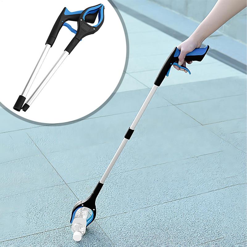 Reacher Grabber Heavy Duty Fol - đánh giá và giá Gardening Tools For Seniors
