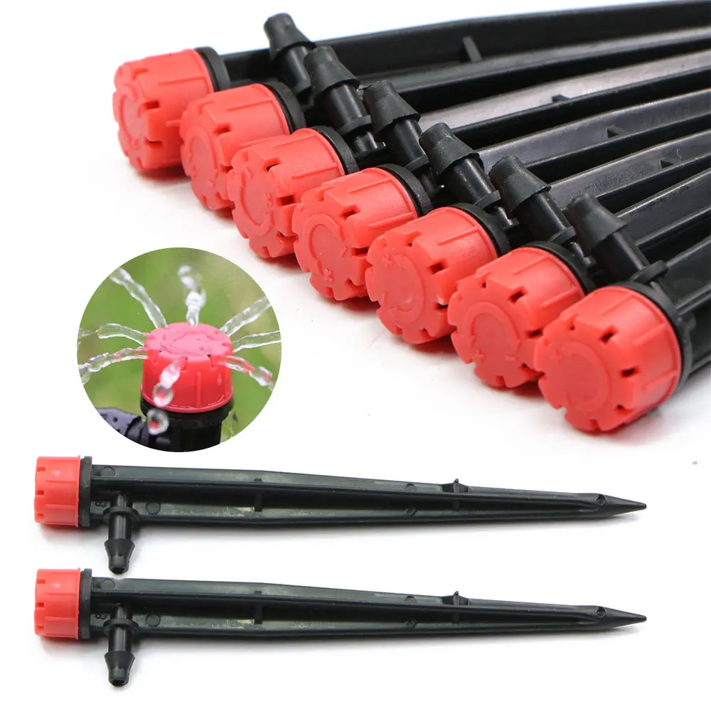 Drip Emitters for 1/4' Drip Ir - đánh giá và giá Root Watering Spike