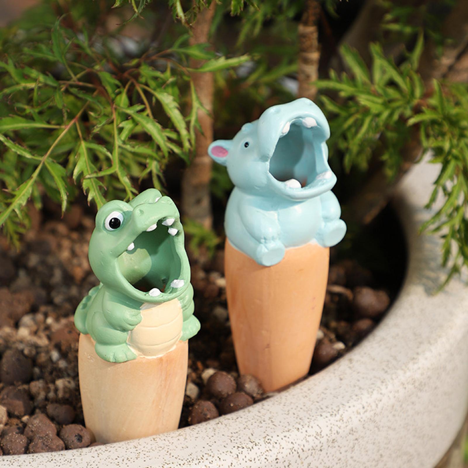 Plant Watering Globes 6 Pieces - đánh giá và giá Automatic Plant Waterer