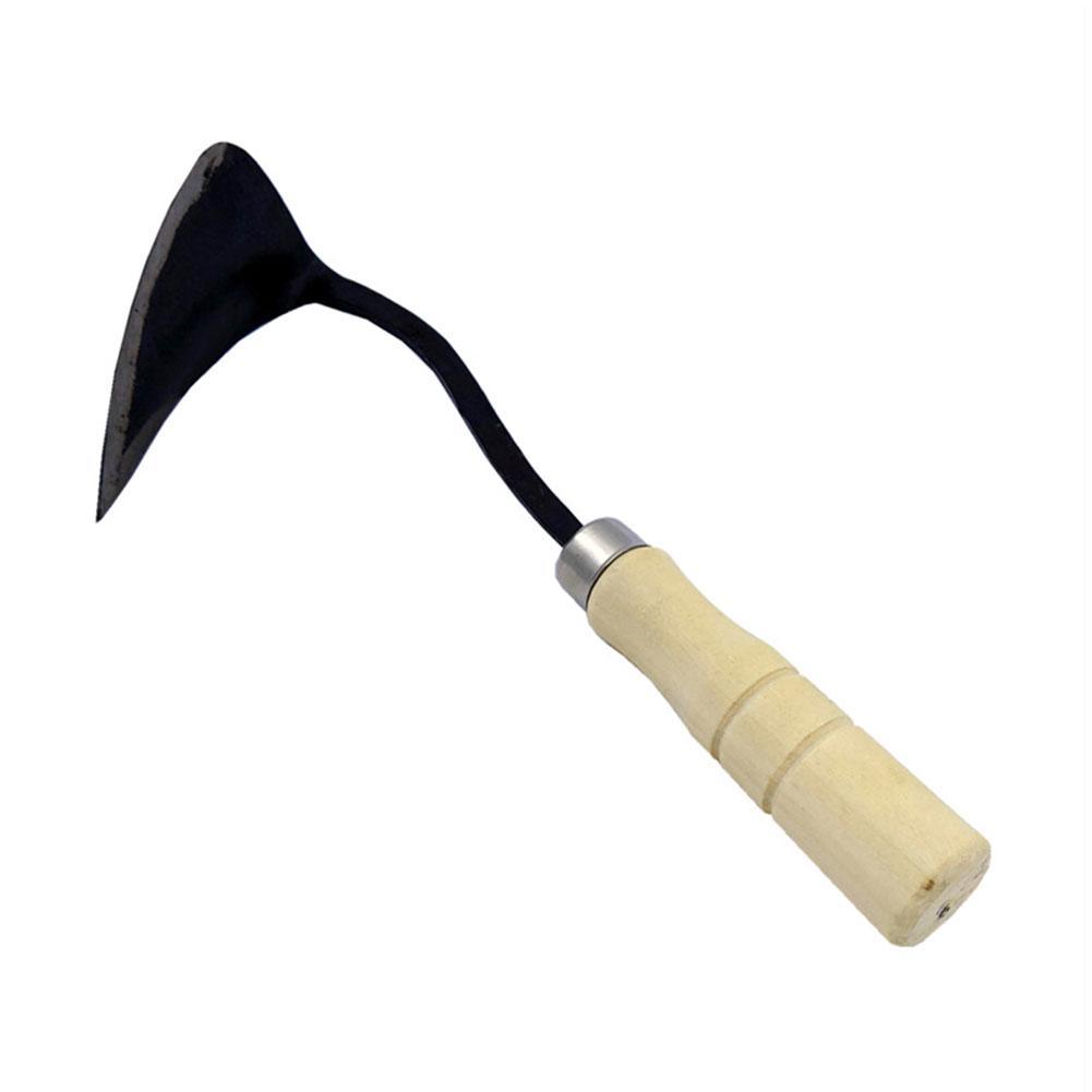 Farm Tools Hoes Triangle Furro - đánh giá và giá Gardening Tools Hoe