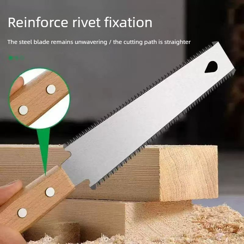 Japanese Style Hand Saw Single - đánh giá và giá Gardening Tools Japanese