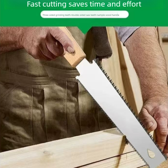 Japanese Style Hand Saw Single - đánh giá và giá Gardening Tools Japanese