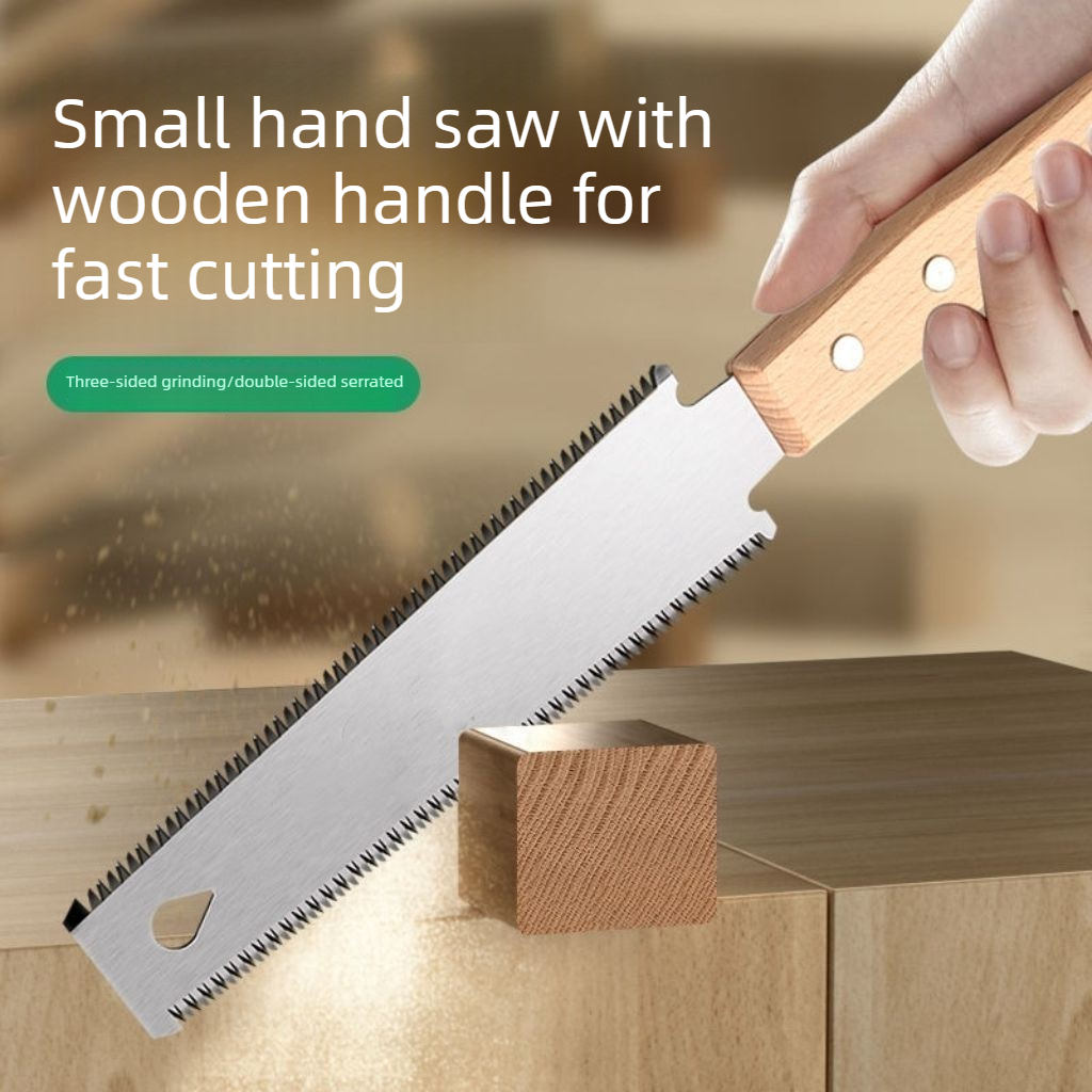 Japanese Style Hand Saw Single - đánh giá và giá Gardening Tools Japanese
