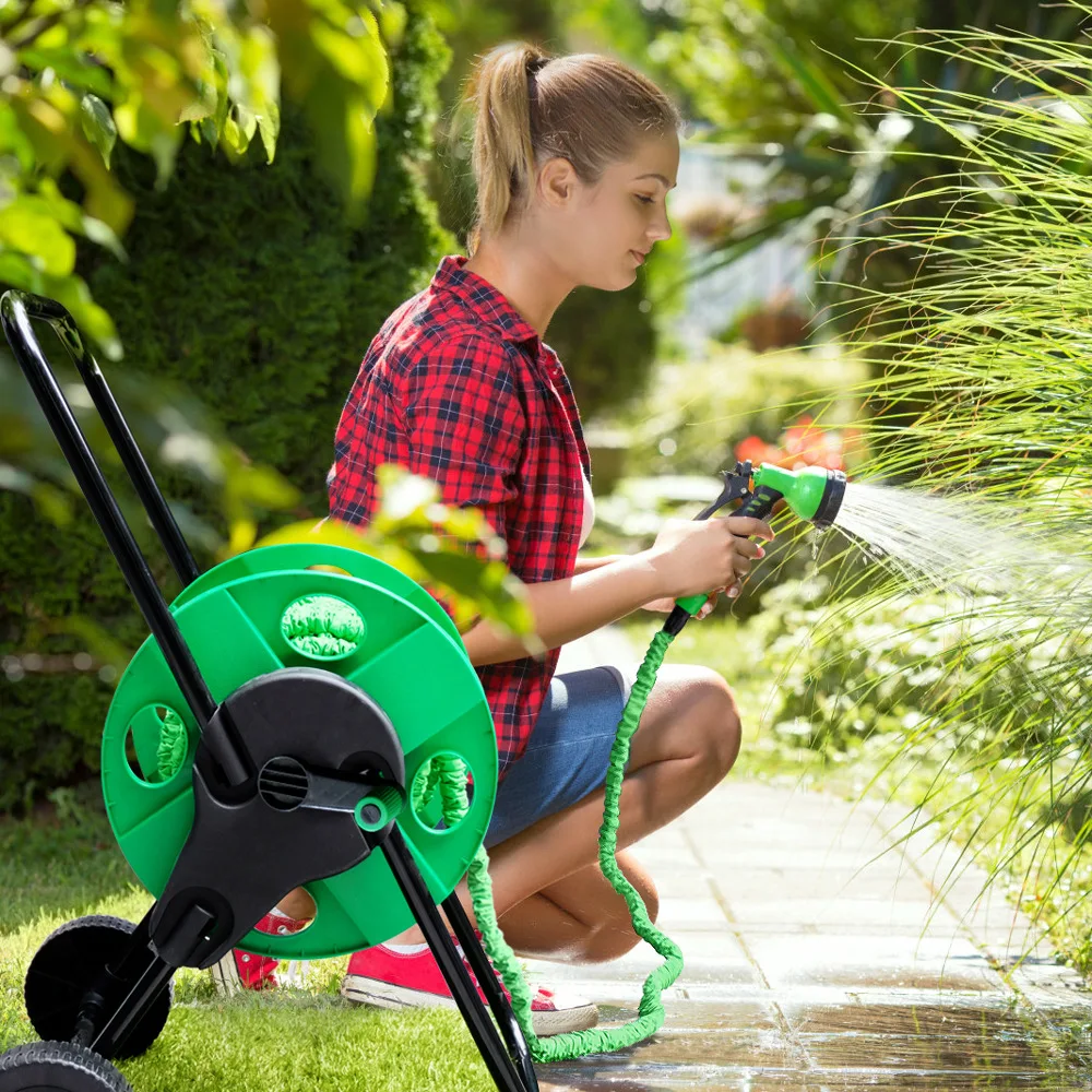 Premium Garden Power Tools Wat - đánh giá và giá Gardening Tools Rack