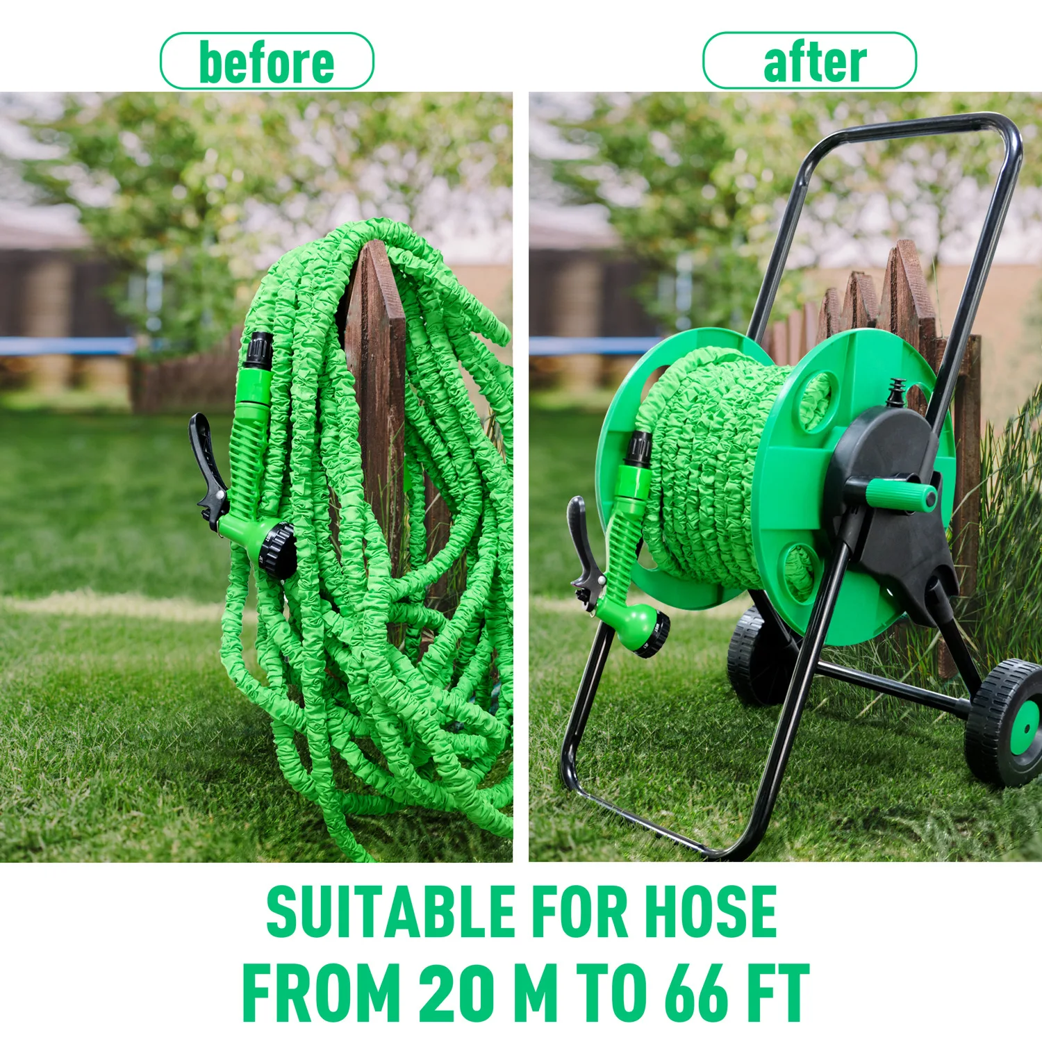 Premium Garden Power Tools Wat - đánh giá và giá Gardening Tools Rack