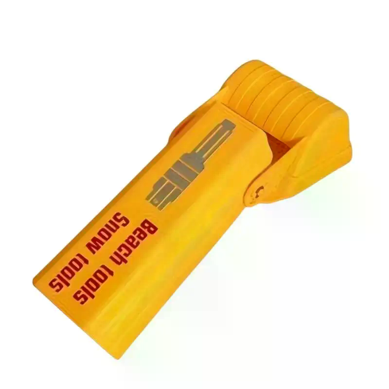 Pro Sand Snow Shovel Vibrant O - đánh giá và giá Gardening Tools Toys