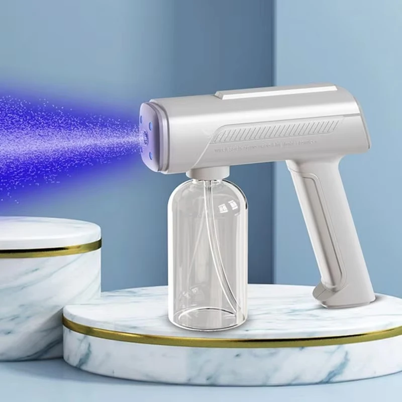 Barber Nano Blue Light Sprayer - đánh giá và giá Gardening Tools Japanese