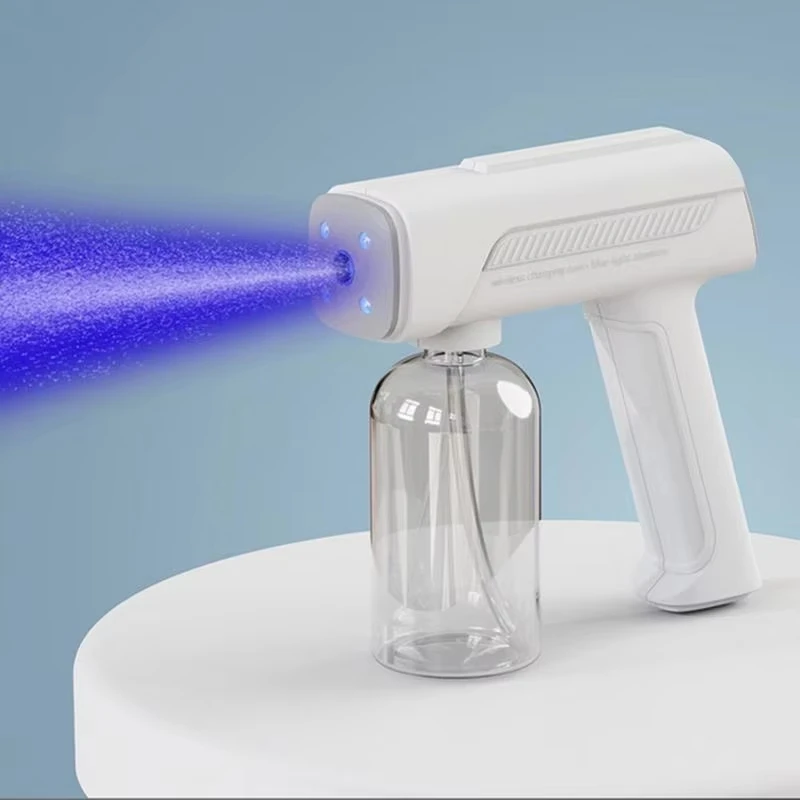 Barber Nano Blue Light Sprayer - đánh giá và giá Gardening Tools Japanese