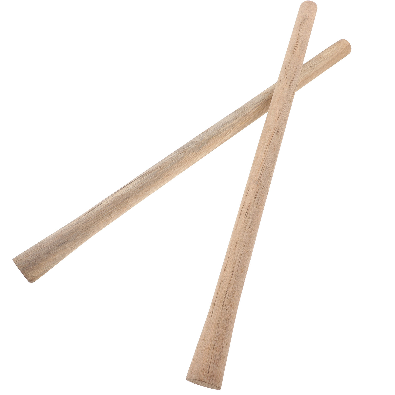 2pcs Wooden Handle Replacement - đánh giá và giá Gardening Tools Hoe