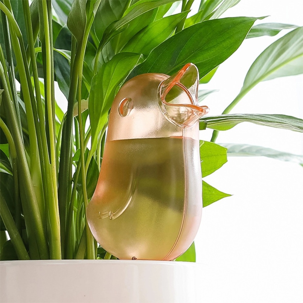 Bird Shape Plant Watering Devi - đánh giá và giá Automatic Plant Waterer