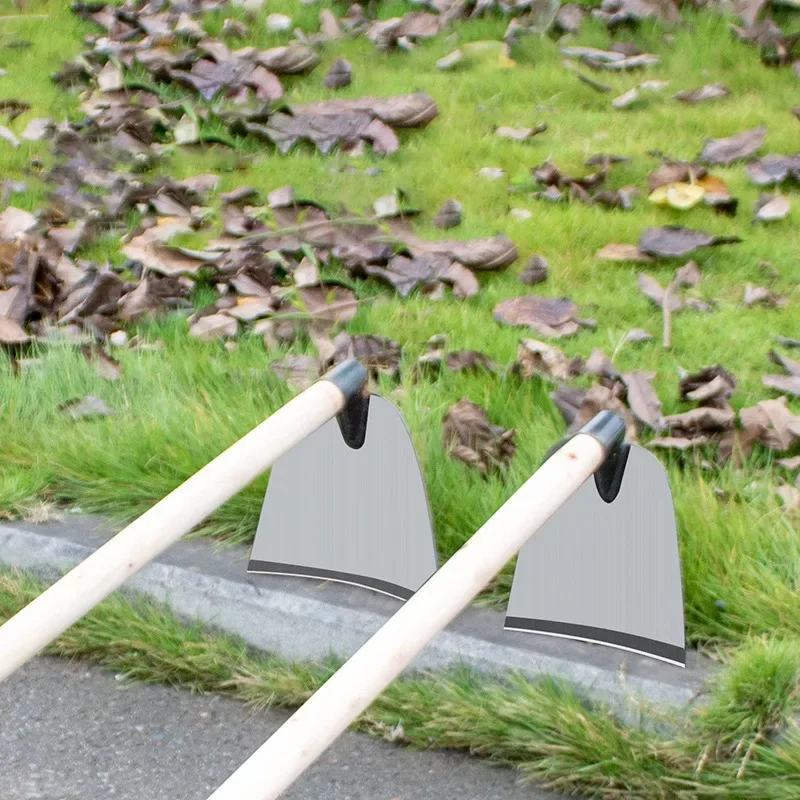 Manganese Steel Garden Hoe - P - đánh giá và giá Gardening Tools Hoe