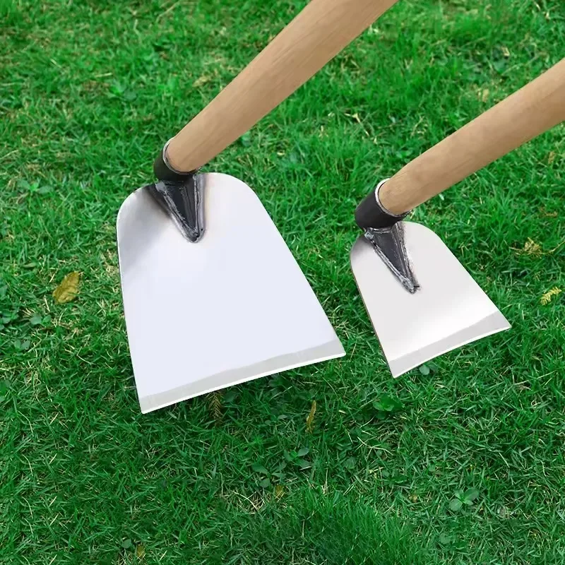 Manganese Steel Garden Hoe - P - đánh giá và giá Gardening Tools Hoe