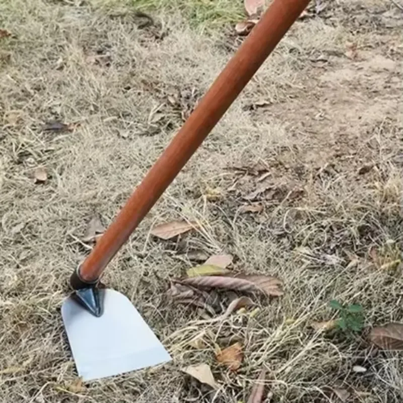 Manganese Steel Garden Hoe - P - đánh giá và giá Gardening Tools Hoe