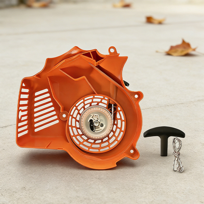 Pull Cord Assembly Recoil Star - đánh giá và giá Gardening Tools With Picture
