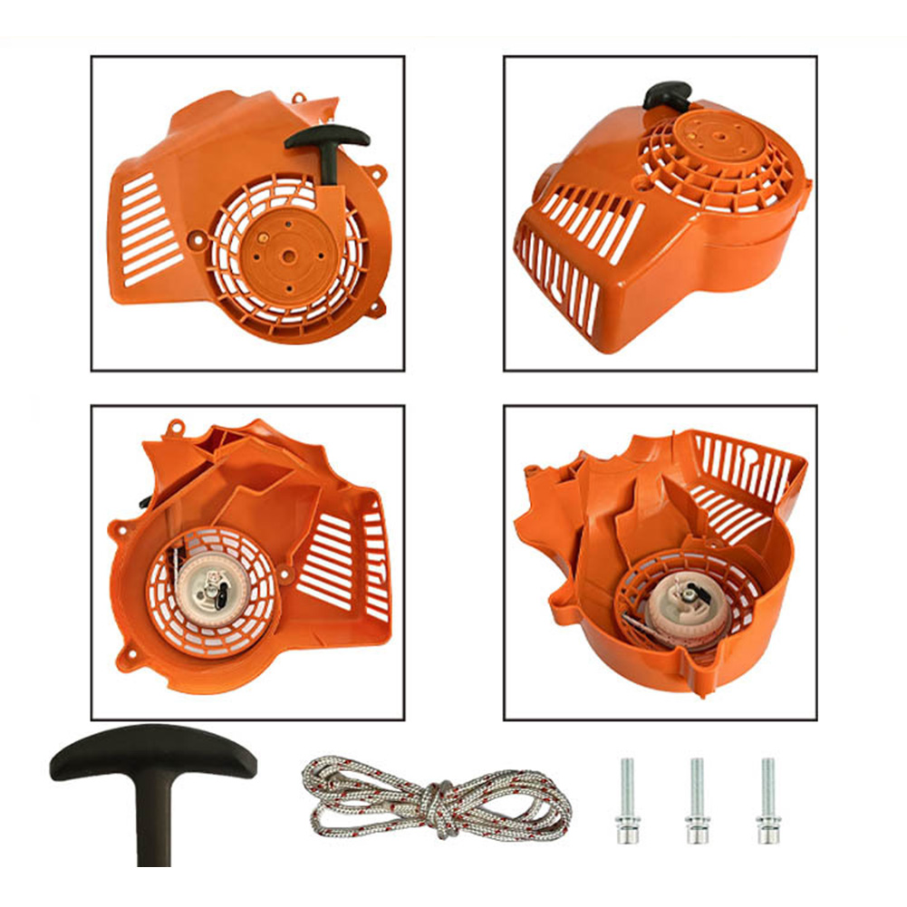 Pull Cord Assembly Recoil Star - đánh giá và giá Gardening Tools With Picture