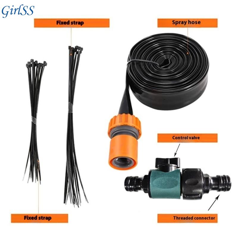 Máy phun nước bạt lò ngoài trờ - đánh giá và giá Gardening Tools Toys