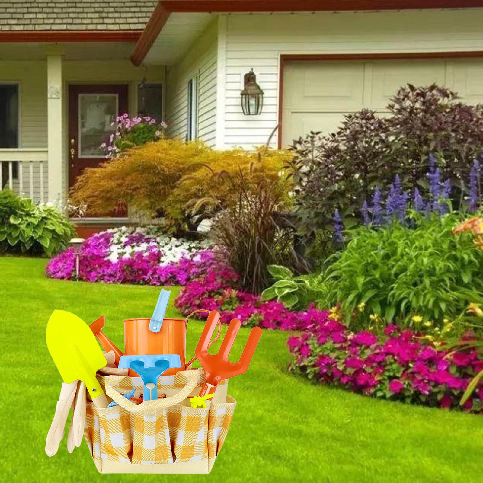 Garden Toy Shovel Planting Too - đánh giá và giá Gardening Tools Toys