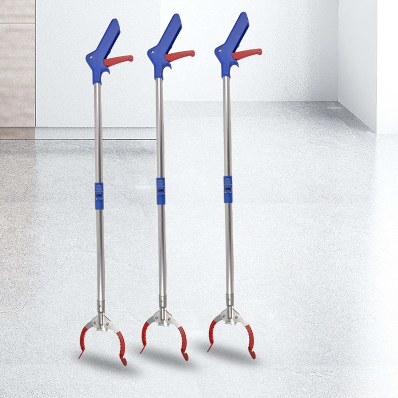 Grabbers For Seniors Aluminum  - đánh giá và giá Gardening Tools For Seniors