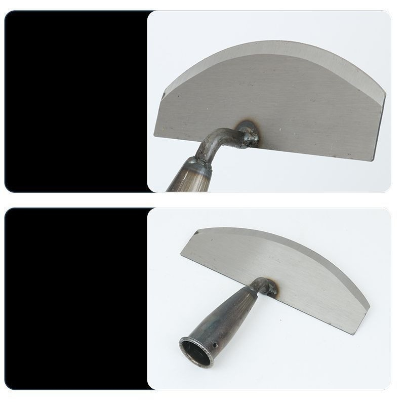 Multifunctional Manganese Stee - đánh giá và giá Gardening Tools Japanese