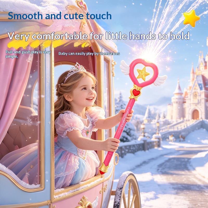 Fairy Wand Water  Kids Magic W - đánh giá và giá Gardening Tools Toys