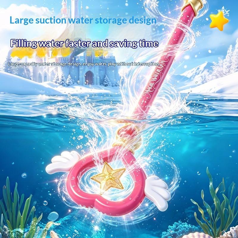 Fairy Wand Water  Kids Magic W - đánh giá và giá Gardening Tools Toys