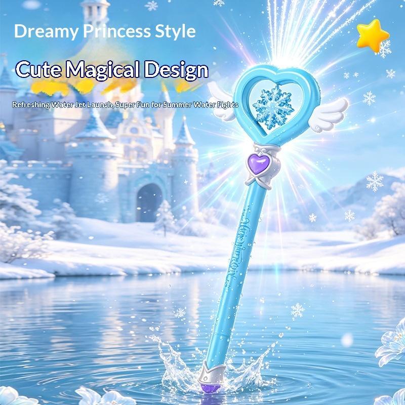 Fairy Wand Water  Kids Magic W - đánh giá và giá Gardening Tools Toys
