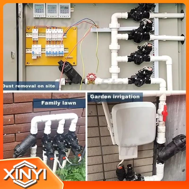 for WIFI Remote Control Irriga - đánh giá và giá Gardening Tools Toolstation