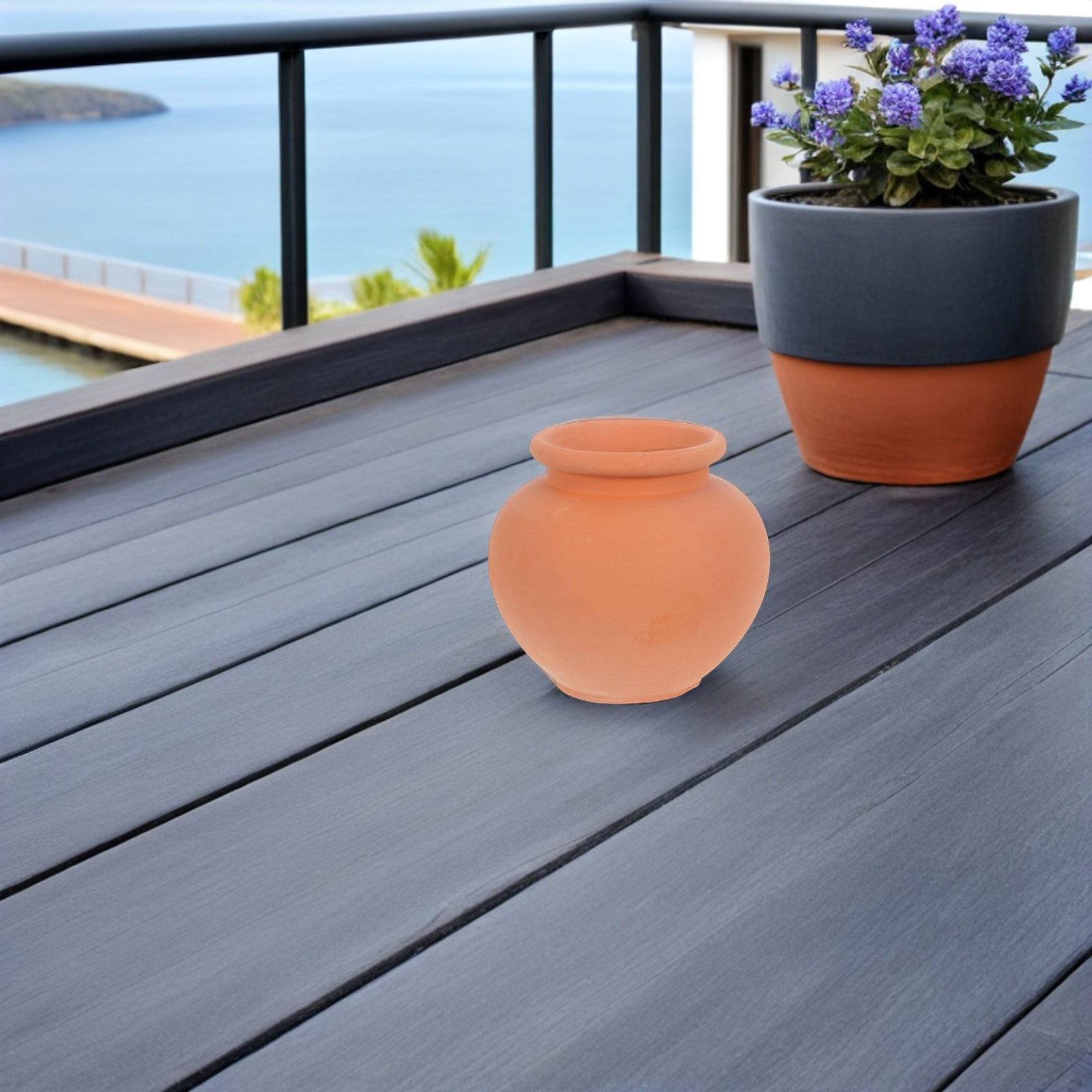 Terracotta Automatic Plant Wat - đánh giá và giá Automatic Plant Waterer