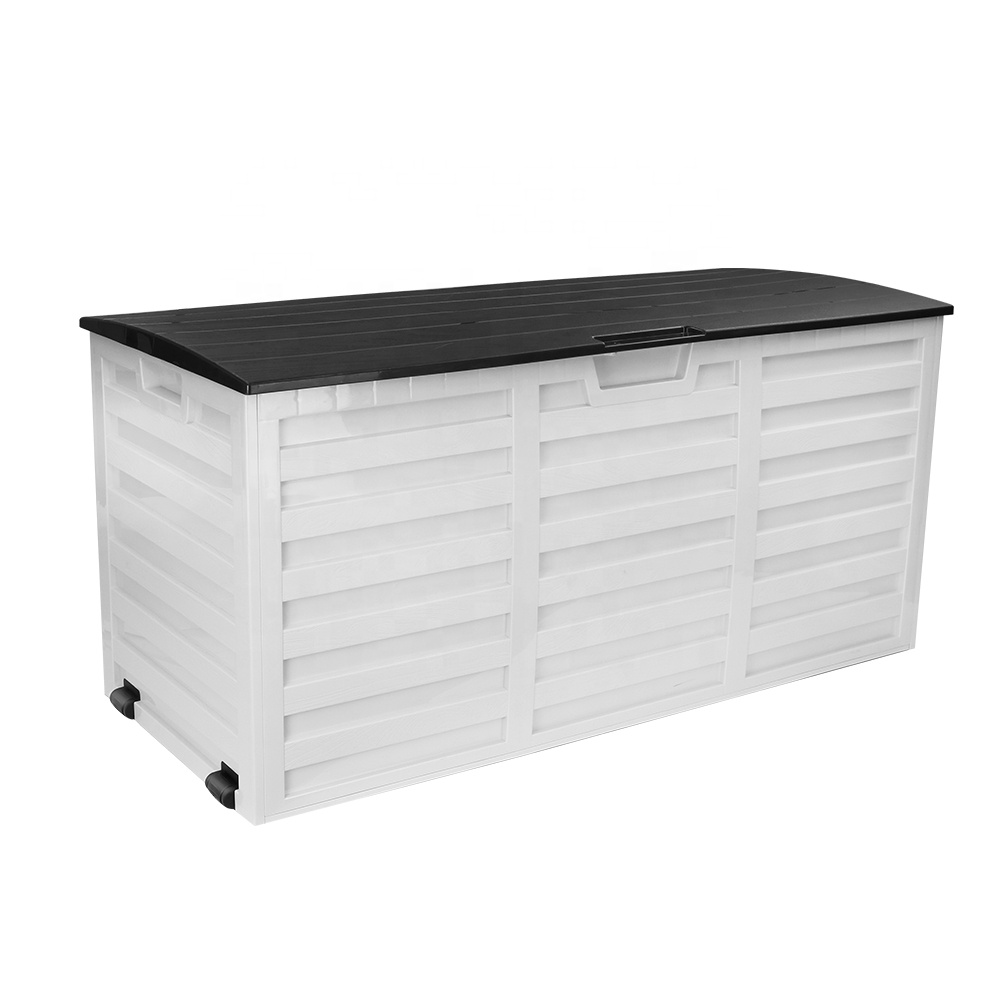 Outdoor Garden Storage Box Loc - đánh giá và giá Gardening Tools Toys