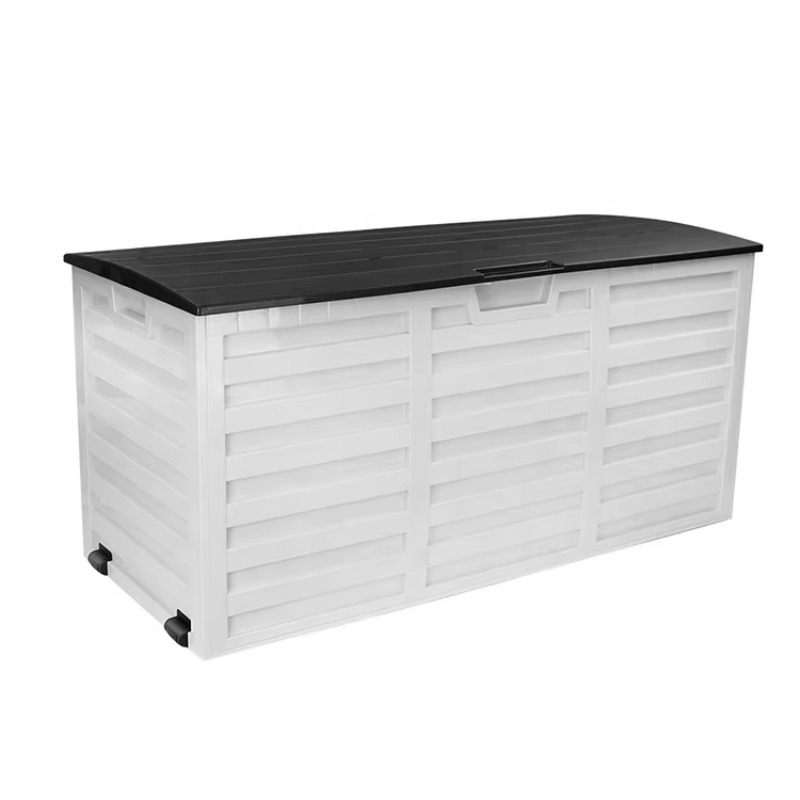 Outdoor Garden Storage Box Loc - đánh giá và giá Gardening Tools Toys