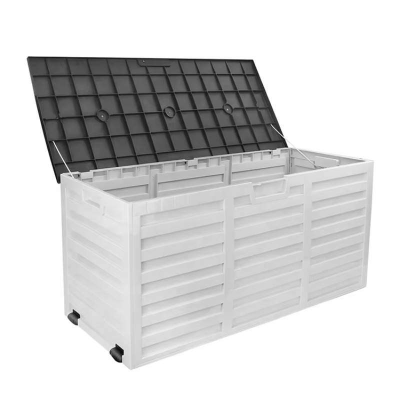 Outdoor Garden Storage Box Loc - đánh giá và giá Gardening Tools Toys