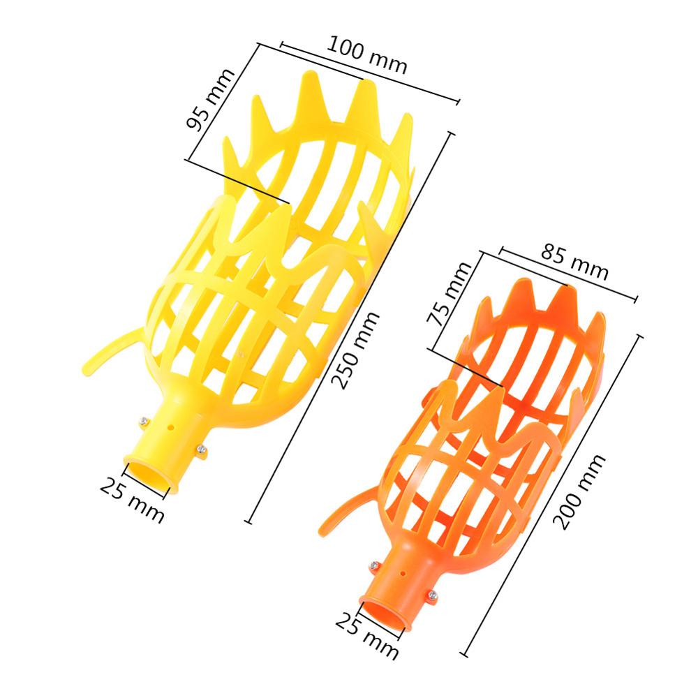Garden Basket Fruit Picker Hea - đánh giá và giá Gardening Tools Rack